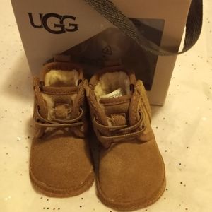 UGG Baby Neumil
